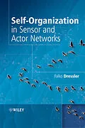 E-Book (pdf) Self-Organization in Sensor and Actor Networks von Falko Dressler
