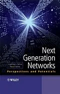 E-Book (pdf) Next Generation Networks von Jingming Li Salina, Pascal Salina