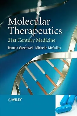E-Book (pdf) Molecular Therapeutics von Pamela Greenwell, Michelle McCulley