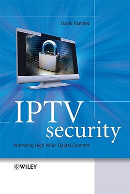 E-Book (pdf) IPTV Security von David H. Ramirez