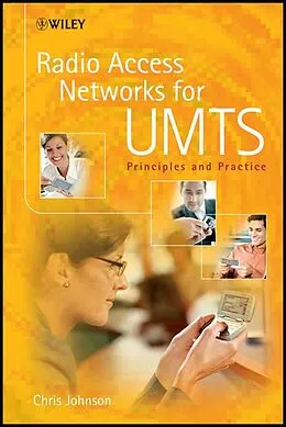 E-Book (pdf) Radio Access Networks for UMTS von Chris Johnson