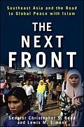 E-Book (epub) The Next Front von Christopher S. Bond, Lewis M. Simons