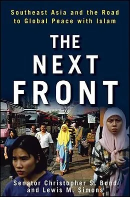 E-Book (epub) The Next Front von Christopher S. Bond, Lewis M. Simons