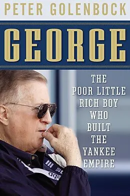 E-Book (epub) George von Peter Golenbock