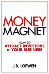 eBook (epub) Money Magnet de J. B. Loewen