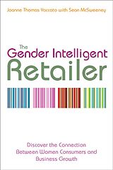 eBook (epub) Gender Intelligent Retailer de Joanne Thomas Yaccato, Sean McSweeney