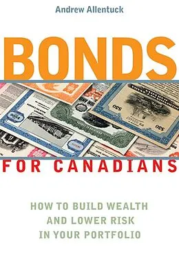 E-Book (epub) Bonds for Canadians von Andrew Allentuck