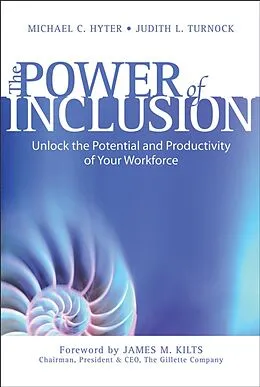 E-Book (epub) Power of Inclusion von Michael C. Hyter, Judith L. Turnock