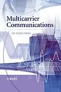 E-Book (pdf) Multicarrier Communications von Lie-Liang Yang