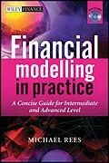 E-Book (pdf) Financial Modelling in Practice von Michael Rees