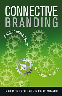 eBook (pdf) Connective Branding de Claudia Fisher, Christine Vallaster