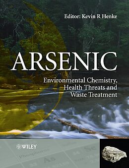 E-Book (pdf) Arsenic von Kevin Henke