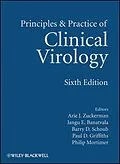 E-Book (pdf) Principles and Practice of Clinical Virology von Arie J. Zuckerman
