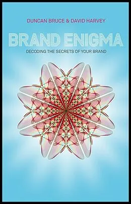 E-Book (pdf) Brand Enigma von Duncan Bruce, David Harvey