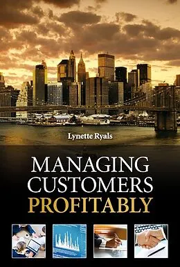 E-Book (pdf) Managing Customers Profitably von Lynette Ryals