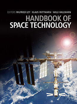 E-Book (pdf) Handbook of Space Technology von 