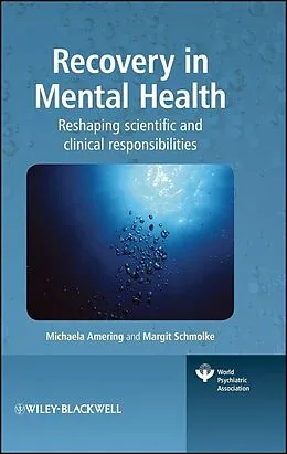 E-Book (pdf) Recovery in Mental Health von Michaela Amering, Margit Schmolke