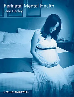 E-Book (pdf) Perinatal Mental Health von Jane Hanley