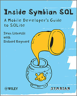 E-Book (pdf) Inside Symbian SQL von Ivan Litovski, Richard Maynard