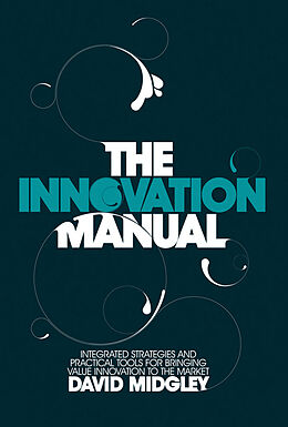 E-Book (pdf) The Innovation Manual von David Midgley