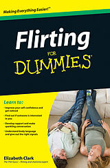 eBook (pdf) Flirting For Dummies de Elizabeth Clark