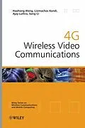 E-Book (pdf) 4G Wireless Video Communications von Haohong Wang, Lisimachos Kondi, Ajay Luthra