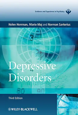 E-Book (pdf) Depressive Disorders von Helen Herrman, Mario Maj, Norman Sartorius