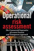 E-Book (pdf) Operational Risk Assessment von Brendon Young, Rodney Coleman