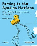 E-Book (pdf) Porting to the Symbian Platform von Mark Wilcox