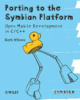 E-Book (pdf) Porting to the Symbian Platform von Mark Wilcox