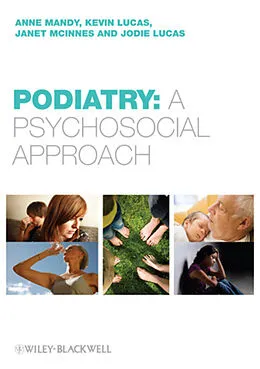 E-Book (pdf) Podiatry von Anne Mandy, Kevin Lucas, Janet McInnes