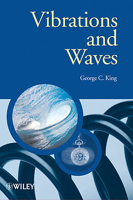 eBook (pdf) Vibrations and Waves de George C. King