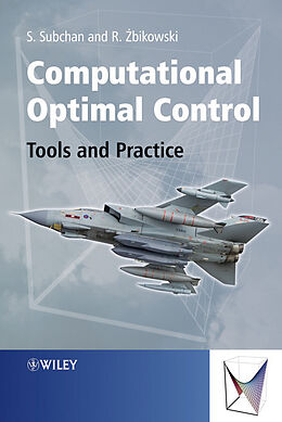 eBook (pdf) Computational Optimal Control de Subchan, Rafal Zbikowski