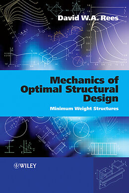 E-Book (pdf) Mechanics of Optimal Structural Design von David W. A. Rees