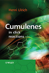 E-Book (pdf) Cumulenes in Click Reactions von Henri Ulrich