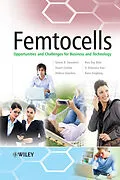 E-Book (pdf) Femtocells von Simon R. Saunders, Stuart Carlaw, Andrea Giustina