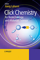 E-Book (pdf) Click Chemistry for Biotechnology and Materials Science von 