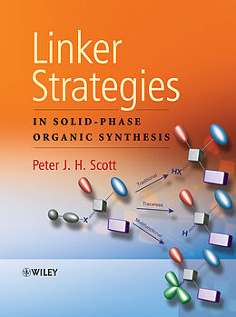 eBook (pdf) Linker Strategies in Solid-Phase Organic Synthesis de 
