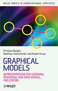 E-Book (pdf) Graphical Models von Christian Borgelt, Matthias Steinbrecher, Rudolf R Kruse