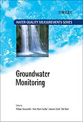 E-Book (pdf) Groundwater Monitoring von Anne Marie Fouillac, Johannes Grath, Rob Ward