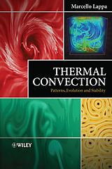 eBook (pdf) Thermal Convection de Marcello Lappa