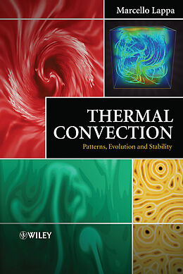 eBook (pdf) Thermal Convection de Marcello Lappa