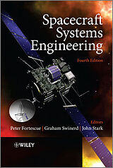 Livre Relié Spacecraft Systems Engineering de Peter; Swinerd, Graham; Stark, John Fortescue