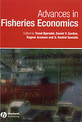 E-Book (pdf) Advances in Fisheries Economics von 