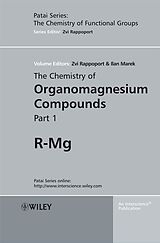 E-Book (pdf) The Chemistry of Organomagnesium Compounds von 