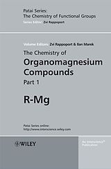 eBook (pdf) The Chemistry of Organomagnesium Compounds de 