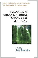 eBook (pdf) Dynamics of Organizational Change and Learning de 