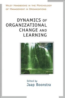 eBook (pdf) Dynamics of Organizational Change and Learning de 