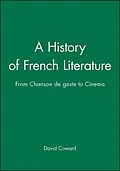 E-Book (pdf) A History of French Literature von David Coward
