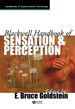 eBook (pdf) Blackwell Handbook of Sensation and Perception de 